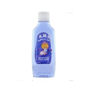 Violets Cologne for Kids - Blue Made In Spain